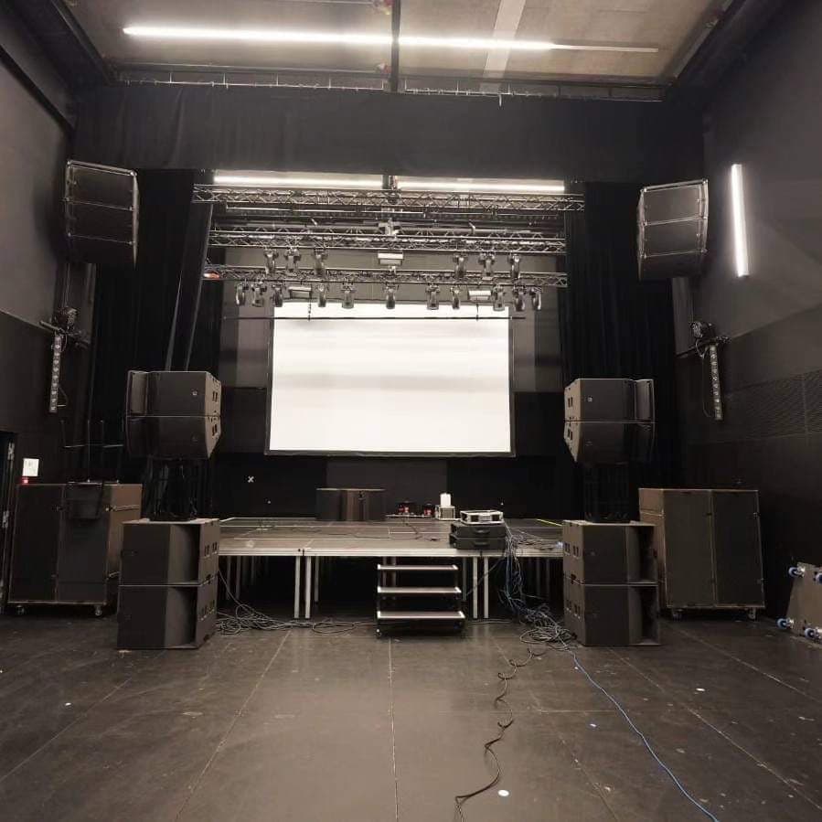 V-Sonus – À propos