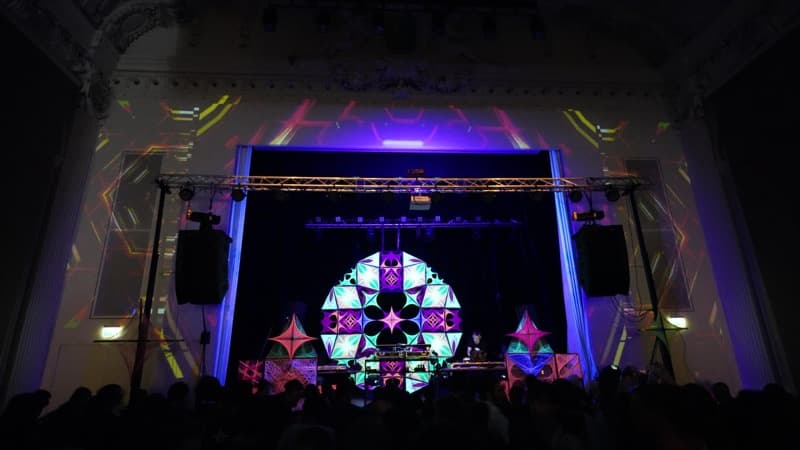 V-Sonus événement 2