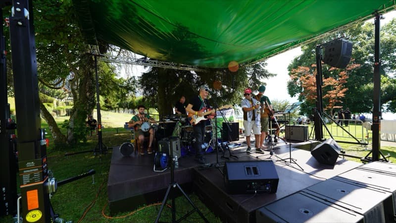 V-Sonus événement 4