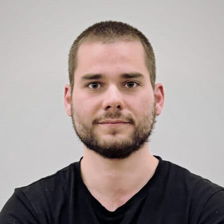 Paul Villommet – Fondateur V-Sonus