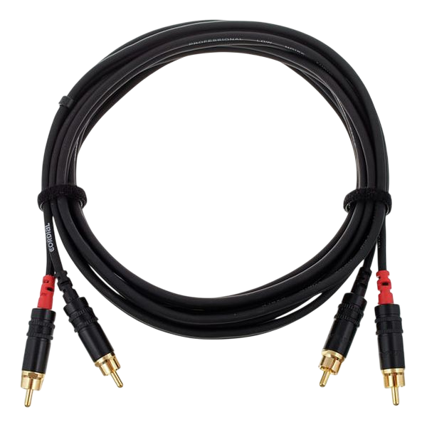 Cordial RCA to RCA