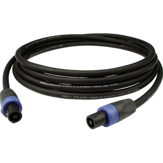 Neutrik Câble Speakon