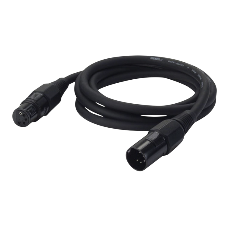 Neutrik Câble DMX